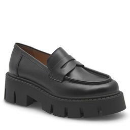 Badura Chunky loafers Badura MELITO-E23-25713PE Noir