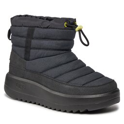 Ugg Batai Ugg M Maxxer Mini 1146714 Blk