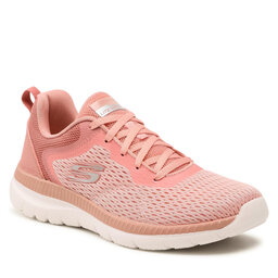 Skechers Chaussures Skechers Quick Path 12607/ROS Rose