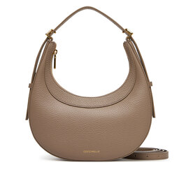 Coccinelle Handtasche Coccinelle PIP Coccinellewhisper E5 PIP 53 01 01 Beige