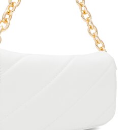 

Сумка DeeZee MDR-S-001-03 White, Білий