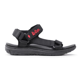 

Босоніжки Lee Cooper, Чорний