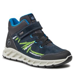 Primigi Stivali Primigi GORE-TEX 4890700 D Navy/Nero