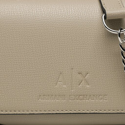 

Сумка Armani Exchange, Бежевий