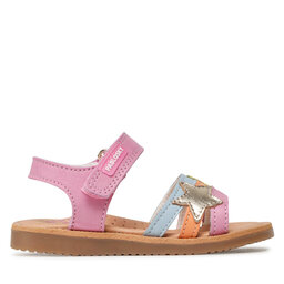 

Босоніжки Pablosky StepEasy by Pablosky 010577 M Fucsia, Рожевий