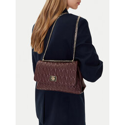 Nine West Сумка Nine West CEO-MILA-S23788-4 Бордовий