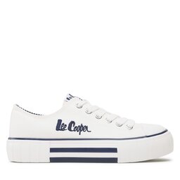 

Кеди Lee Cooper LCW-23-31-1802L White, Білий