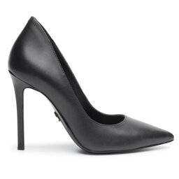 

Туфлі на шпильці MICHAEL Michael Kors Keke Pump 40F9KEHP4L Black, Чорний