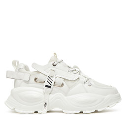 GOE Sneakersy GOE NN2N4039B Biały