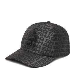 Shaq Czapka z daszkiem Shaq SHQ-M3-002-SS25 Czarny