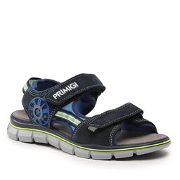 Primigi Sandali Primigi 3896011 D Navy-Light Blue