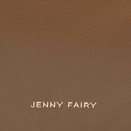 

Сумка Jenny Fairy MJR-J-035-02 Camel, Коричневий