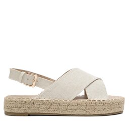 Jenny Fairy Espadrilles Jenny Fairy WSS990-201EOB Bēšs