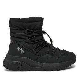 Lee Cooper Botas de nieve Lee Cooper LCJ-24-47-3156LA Negro