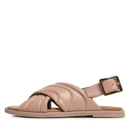 Geox Sandalen Geox D Naileen E D35SDE 000TU C8156 Nude