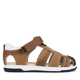 Mayoral Sandały Mayoral 41.492 Camel 96