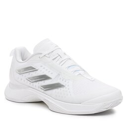 adidas Chaussures adidas Avacourt Shoes HQ8404 Ftwwht/Silvmt/Ftwwht