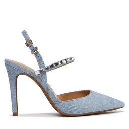 MICHAEL Michael Kors Szandál MICHAEL Michael Kors Ava Flex Pump 40R4AVHP1D Kék