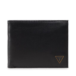 Guess Stor herrplånbok Guess Scala Slg SMSCLA LEA20 BLA