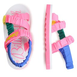 

Босоніжки Billieblush U20191 Multicoloured Z41, Кольоровий