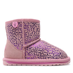 

Снігоходи EMU Australia Wallaby Mini Dream K12793 Pale Pink, Рожевий