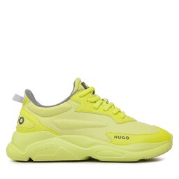

Снікерcи Hugo 50492874 Bright Green 321, Зелений