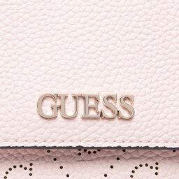 

Сумка Guess Amara (SG) HWSG84 93180 DPD, Рожевий