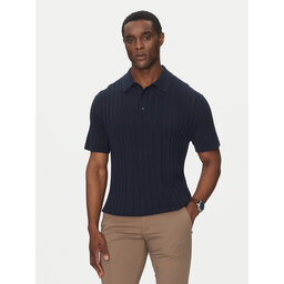 MICHAEL Michael Kors MICHAEL Michael Kors Pólóing CS560FG469 Sötétkék
