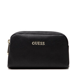 Guess Neceser Guess Vanille Double Zip PWVANI P2173 BLA