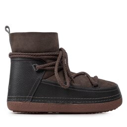 

Взуття Inuikii Classic 50101-001 Dark Grey, Коричневий