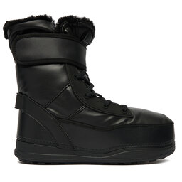 Bogner Botas de nieve Bogner Laax 7 C 32547523 Negro
