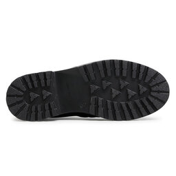 

Черевики туристичні Gino Rossi AMAZING-291 Black, Чорний