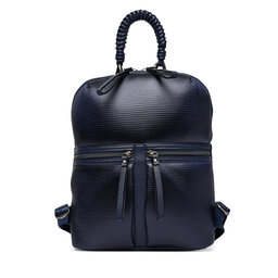 Hispanitas Rucksack Hispanitas BI264946 Dunkelblau