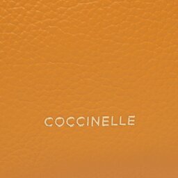 

Сумка Coccinelle M50 Boheme Grana Double E1 M50 19 02 01 Resina J40, Оранжевий