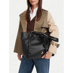 Beverly Hills Polo Club Handtasche Beverly Hills Polo Club CEO-BHPC-C-008-10 Schwarz