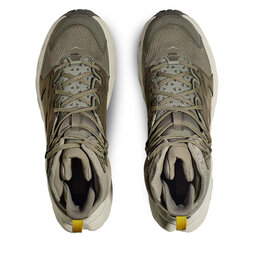 

Трекінгові черевики Hoka Anacapa Breeze Mid 1134505 OCL, Голубий