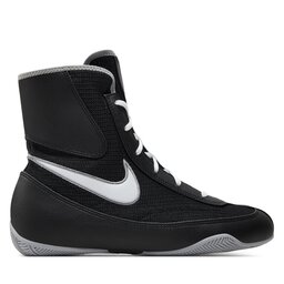 Nike Buty bokserskie Nike Machomai 2 321819 003 Czarny