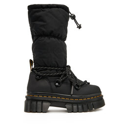 Dr. Martens Sněhule Dr. Martens Audrick Padded Hi Black Snowplow Wp32052001 Černá