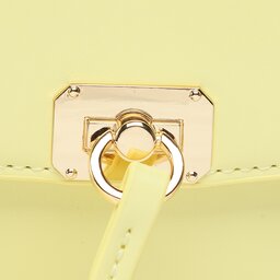 

Сумка Silvian Heach RCP23046BO Yellow, Жовтий