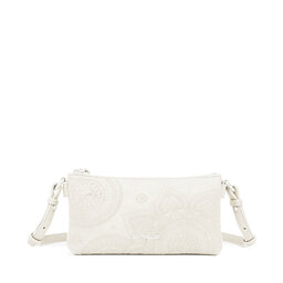 Desigual Borsetta Desigual 25SAYP23 Écru