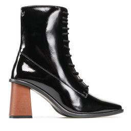 

Ботильйони Gioseppo Vihiga 64452 Black, Чорний