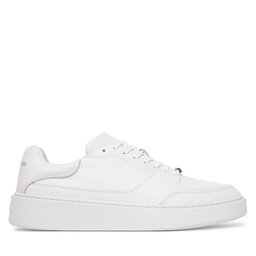 KARL LAGERFELD Снікерcи KARL LAGERFELD Flint II KL53329 Білий