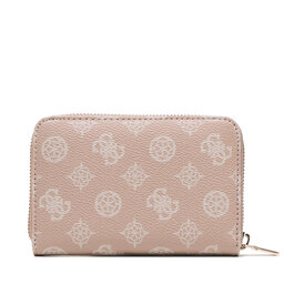 

Великий жіночий гаманець Guess SWPG85 00400 LRL, Рожевий