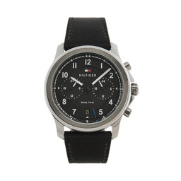 Tommy Hilfiger Ceas Tommy Hilfiger 1710624 Negru