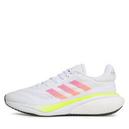 

Взуття adidas Supernova 3 HQ1805 Білий