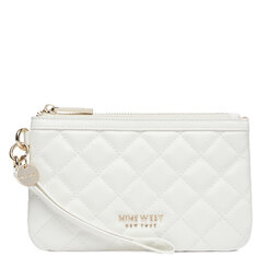 Nine West Torebka Nine West LILLA1 Biały