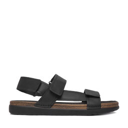 Lasocki Sandalen Lasocki CEO-MARCOS-03 MI25 Schwarz