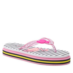 Nelli Blu Tåsandaler Nelli Blu 802351 White