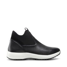 

Снікерcи Caprice 9-25413-27 Black Soft Com 070, Чорний