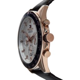 

Годинник Tommy Hilfiger Owen 1791966 Gold/Brown, Коричневий